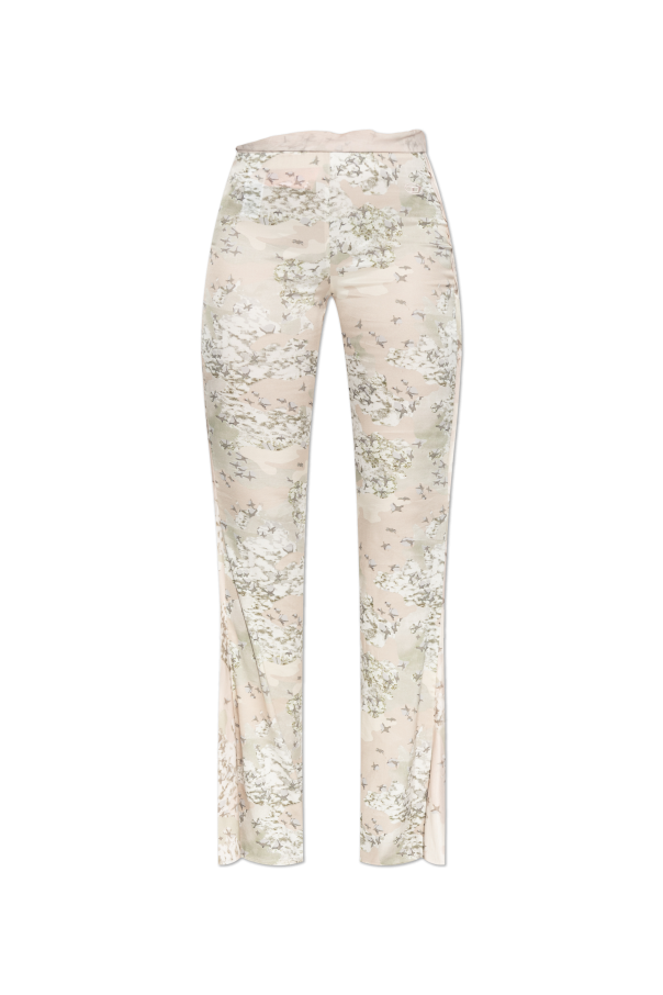 Leggings `P-AFFAL` od Diesel