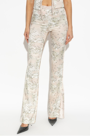 Diesel Legginsy `P-AFFAL`