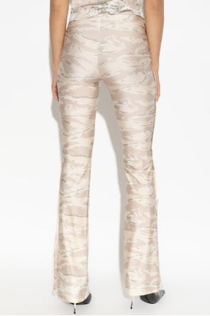Diesel Legginsy `P-AFFAL`