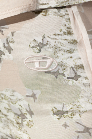 Diesel Legginsy `P-AFFAL`