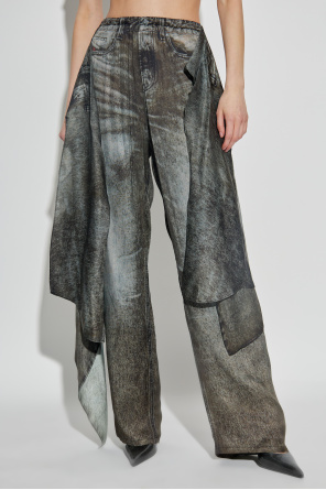 Diesel Pantalones "P-ALOMA"