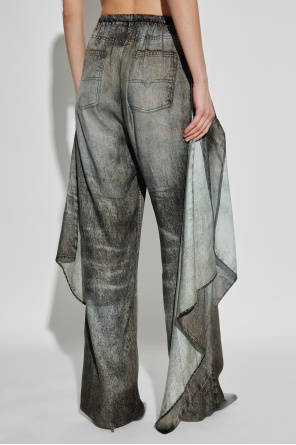 Diesel Pantalones "P-ALOMA"