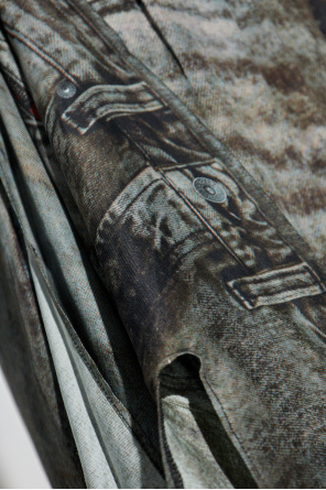 Diesel Pantalones "P-ALOMA"