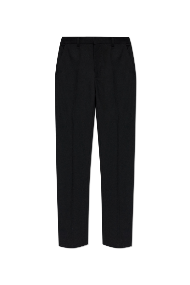 Diesel Pantalones de vestir "P-AM-EPCI"