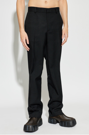 Diesel Pantalones de vestir "P-AM-EPCI"