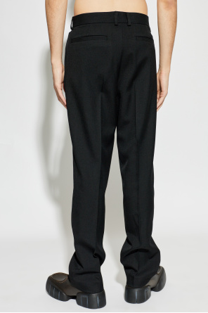 Diesel Pantalones de vestir "P-AM-EPCI"