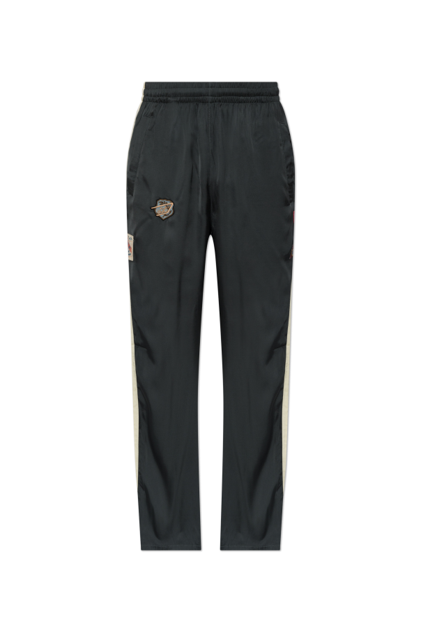 ‘P-ANNU’ trousers od Diesel