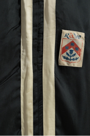 Diesel Nohavice ‘P-ANNU’