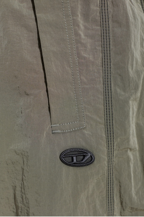 Diesel Pantalones ‘P-ANOK’