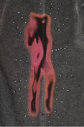 Diesel ‘P-ANTA’ sweatpants