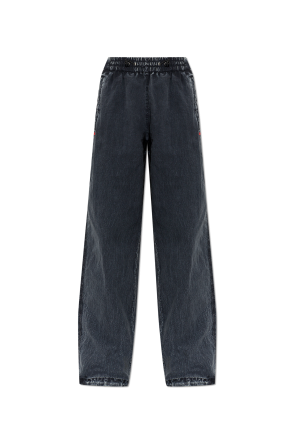 Pants ‘p-apyri’ od Diesel