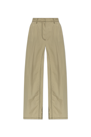 P-aramo' pants od Diesel