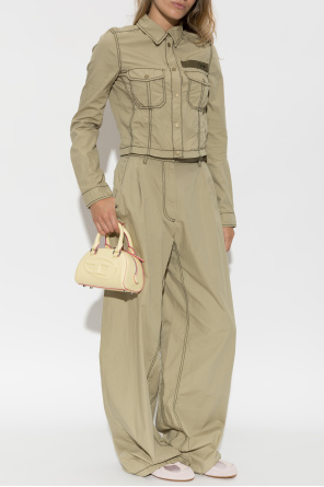 P-aramo' pants od Diesel