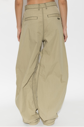 Diesel P-ARAMO' pants