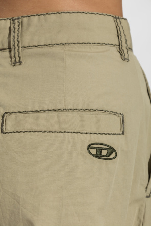 Diesel P-ARAMO' pants