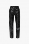 Diesel BLACK ‘P-ARCY’ trousers
