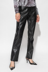 Diesel BLACK ‘P-ARCY’ trousers