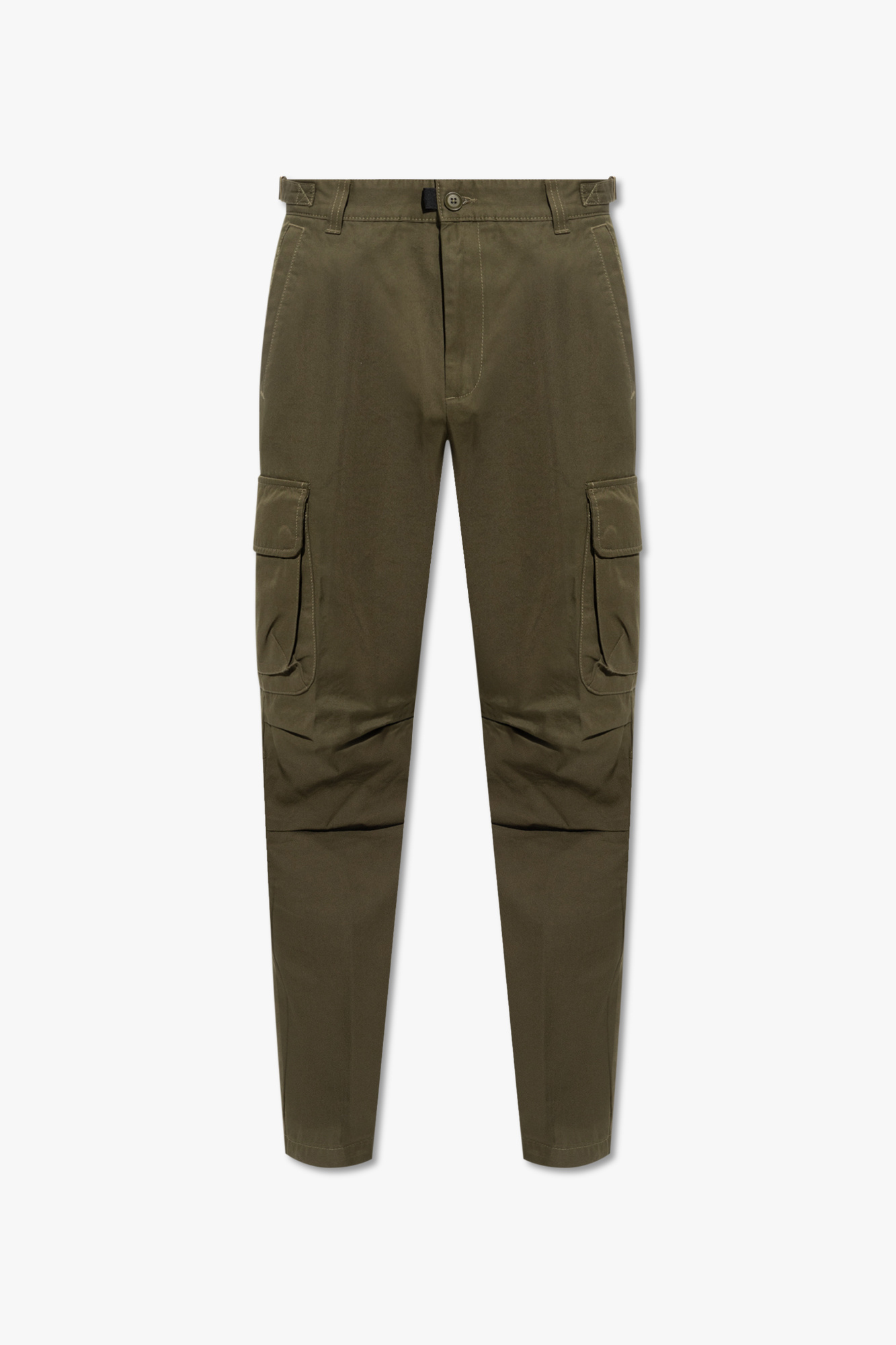 Diesel ‘P-ARGYM’ trousers