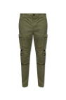 Diesel ‘P-ARLEM’ cargo trousers