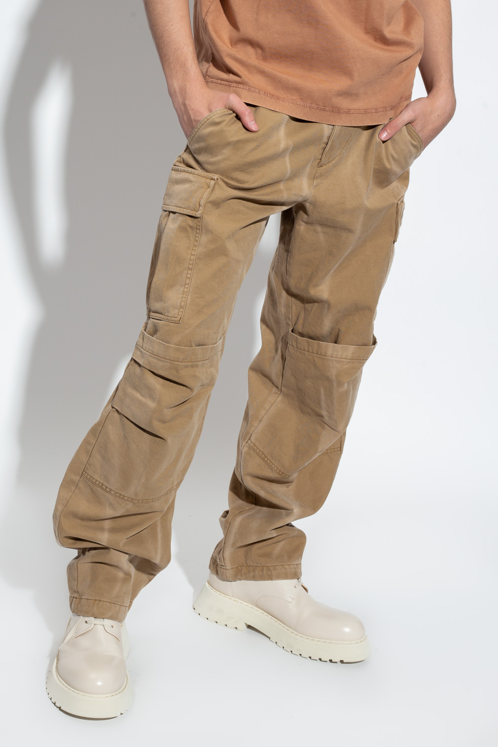 Diesel ‘Atlan’ cargo trousers