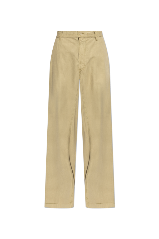 ‘P-BALL’ trousers od Diesel