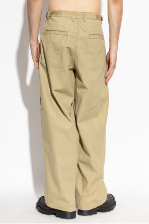 Diesel Pantalones ‘P-BALL’