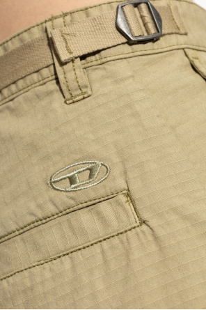 Diesel Pantalones ‘P-BALL’