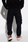 Diesel Trousers with multiple pockets