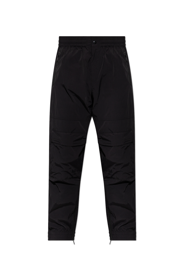 Pants `P-BEECK-WRD-AKAD` od Diesel