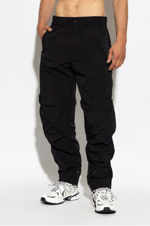 Diesel Pants `P-BEECK-WRD-AKAD`