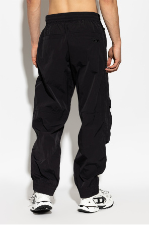 Diesel Pants `P-BEECK-WRD-AKAD`