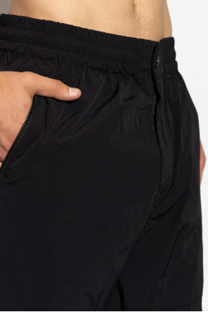 Diesel Pants `P-BEECK-WRD-AKAD`
