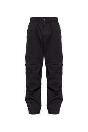 Cargohose „P-BEECK-WRD-EPCH“