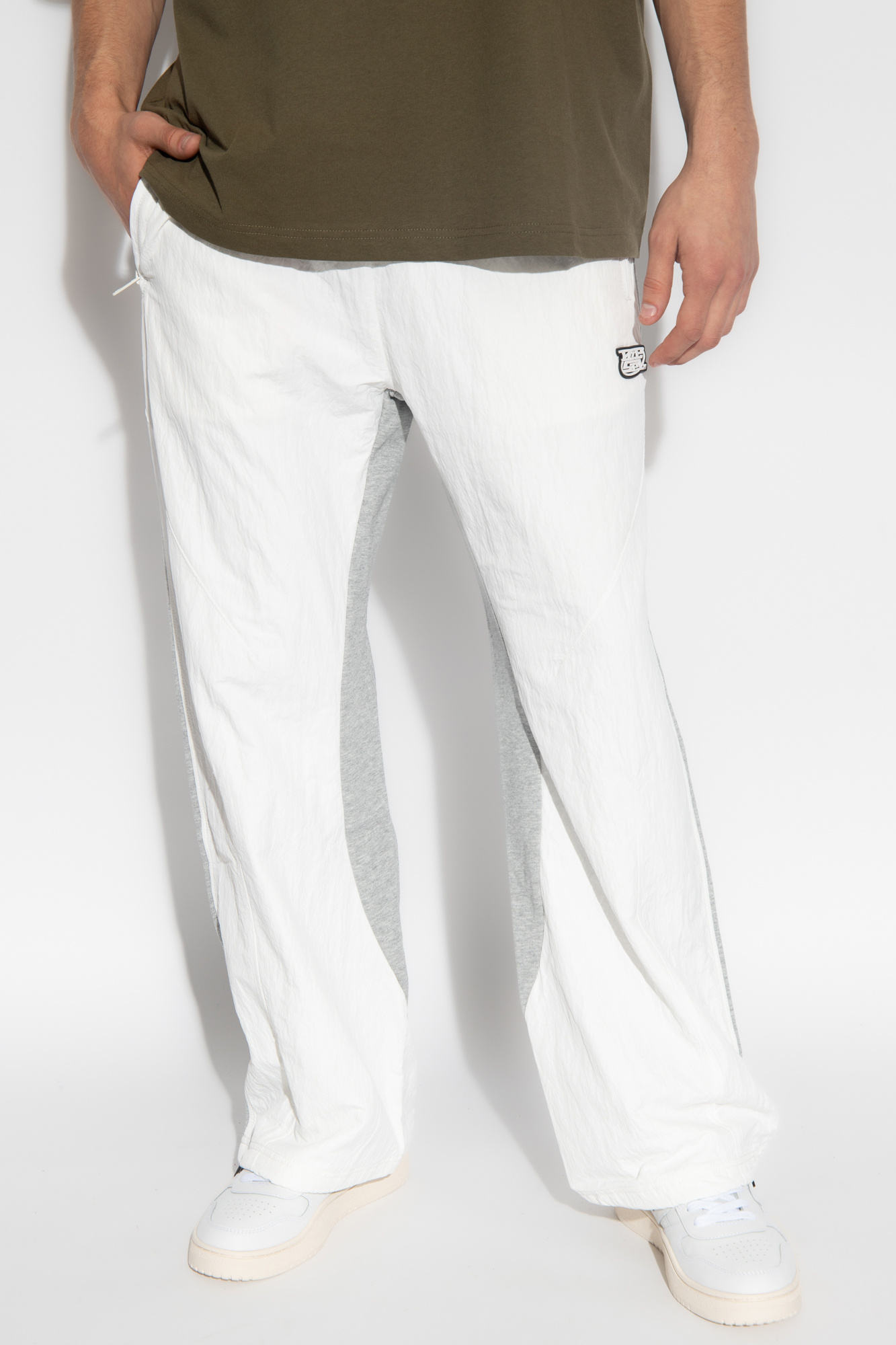 Diesel ‘P-BERTO’ trousers