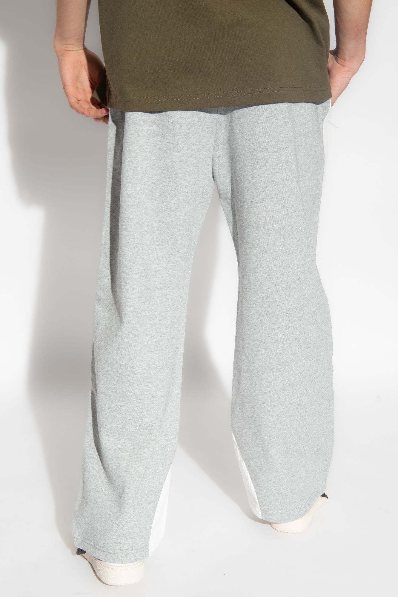 Diesel ‘P-BERTO’ trousers