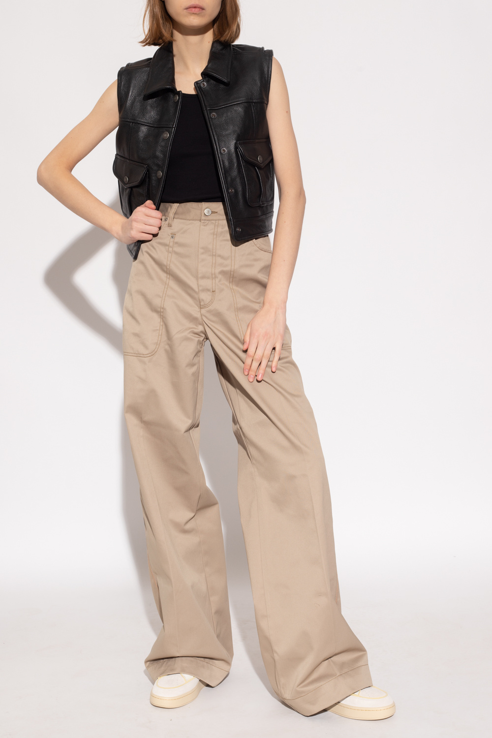 Diesel ‘P-Bistro’ trousers