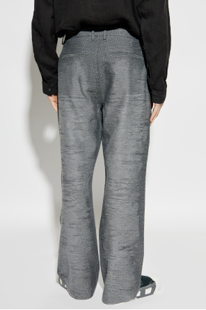 Diesel Trousers P-BOIX