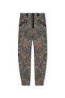 Diesel ‘Borgogna’ trousers