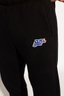 Diesel Sweatpants with logo