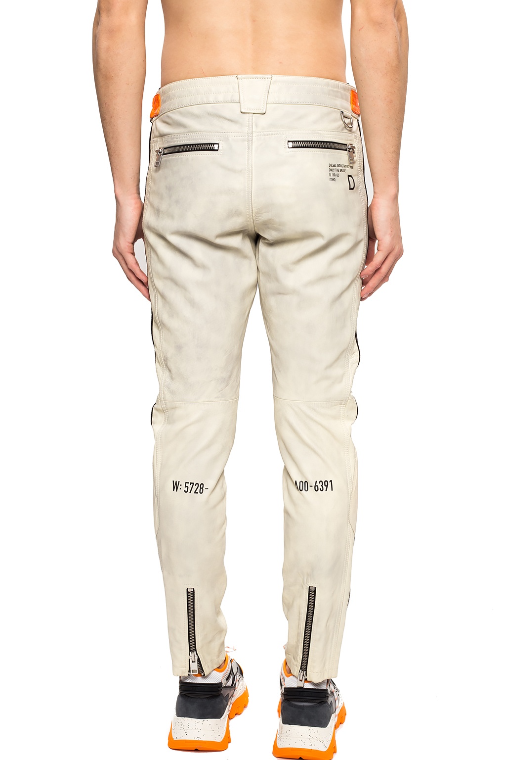 diesel khaki pants