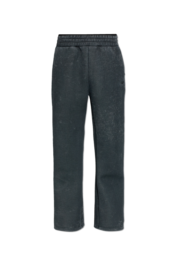 ‘P-CHAN’ sweatpants od Diesel