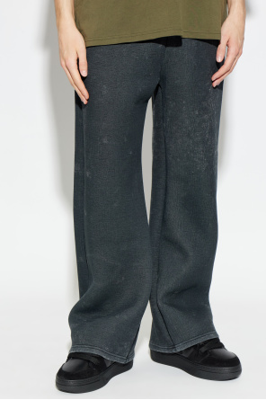 Diesel Calças de fato de treino 'P-CHAN'