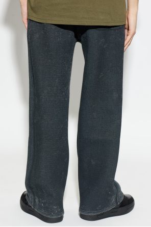 Diesel Calças de fato de treino 'P-CHAN'