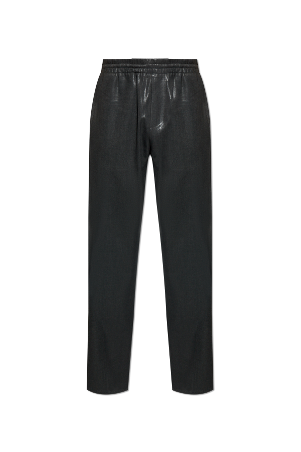 Diesel Trousers P -CLAYS