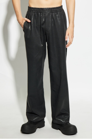 Diesel Trousers P -CLAYS