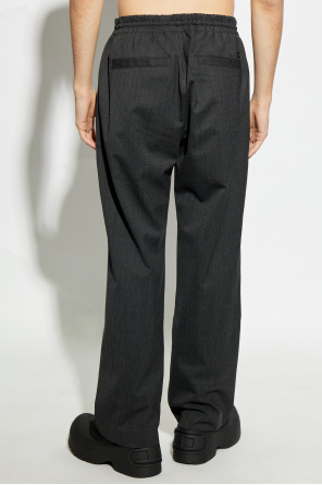 Diesel Trousers P -CLAYS