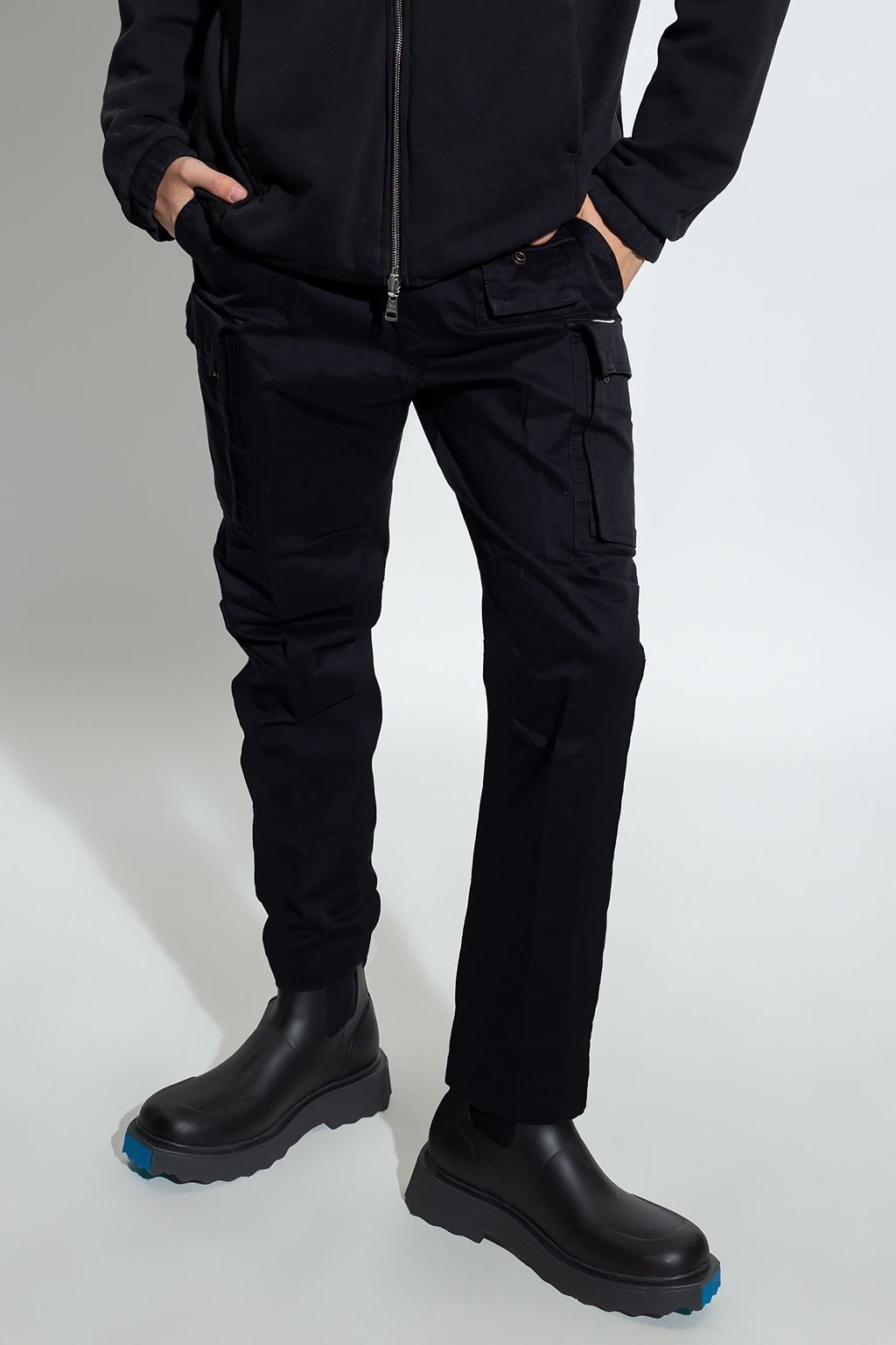 Diesel ‘P-Cor’ trousers