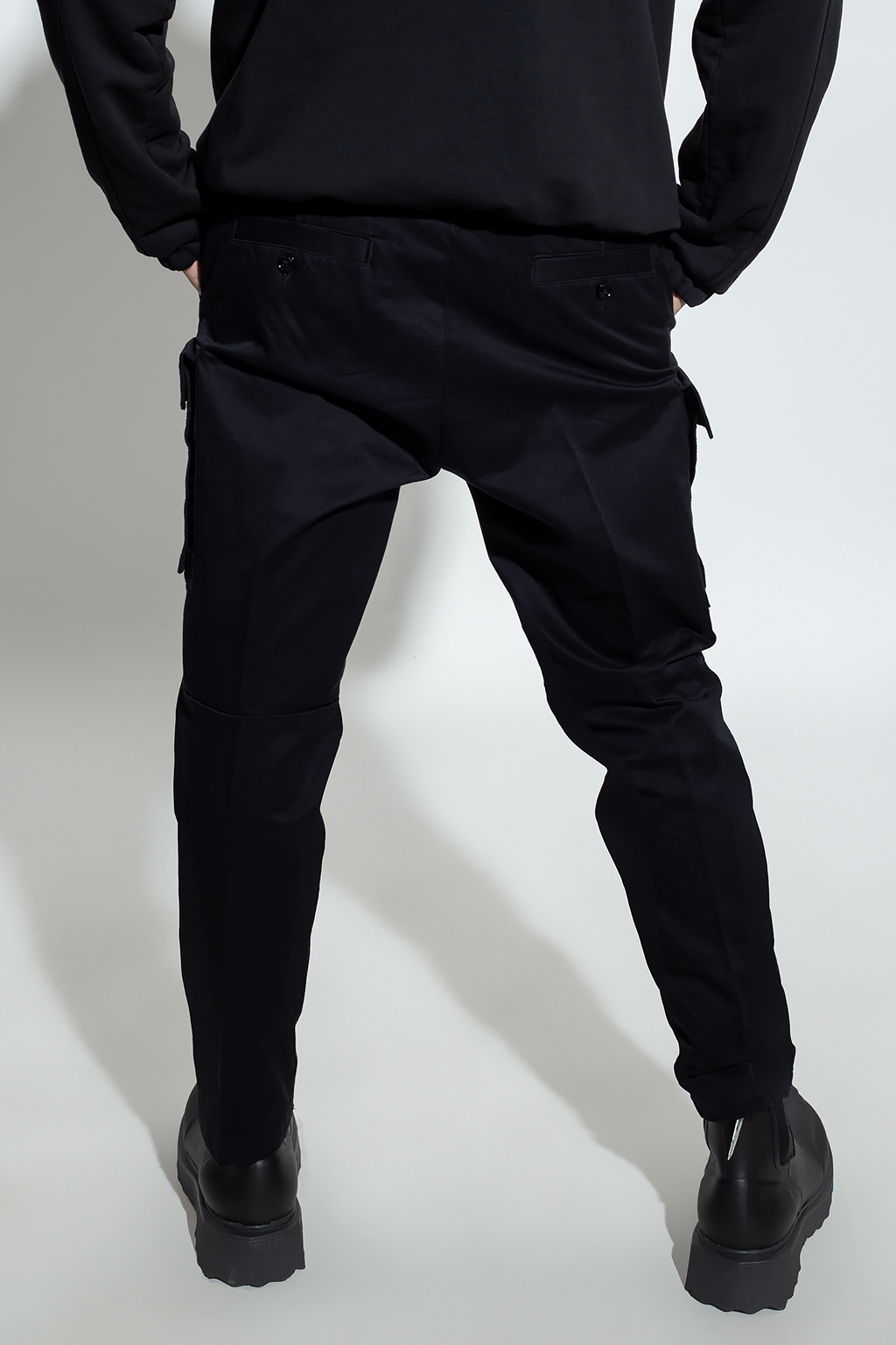 Diesel ‘P-Cor’ trousers