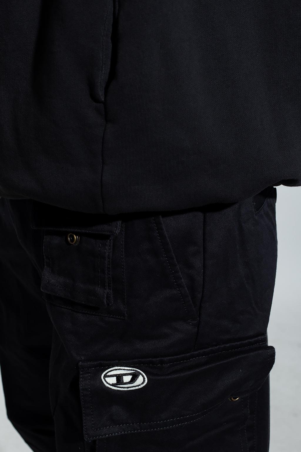 Diesel ‘P-Cor’ trousers