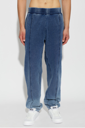 Diesel Trousers ‘P-CROX’